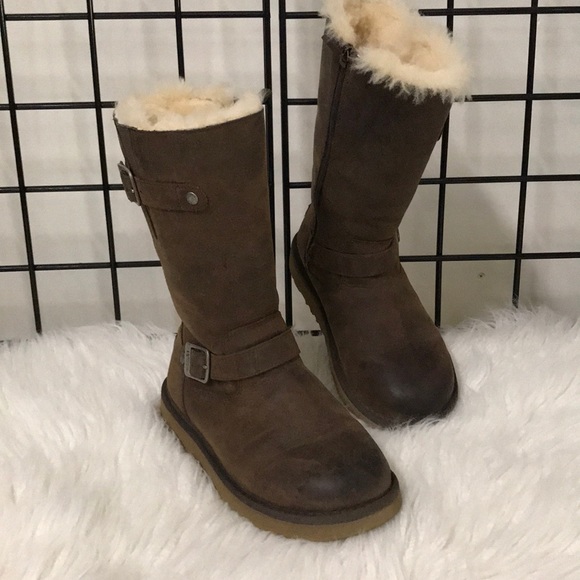 UGG boots